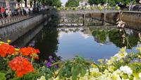 Quimper, Odet