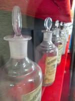 Parfum Galimar in Grasse