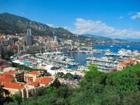Monaco 
