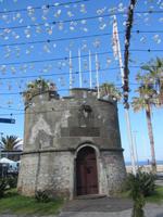 Ehemaliges Gefängnis in Ribeira Brava - mit Platz für 1(!!) Person