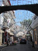 Sao Pedro in Ribeira Brava