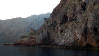 Bootsfahrt nach Sa Calobra