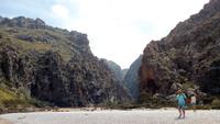 Torrent de Pareis