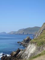 Dingle und Blasket Islands