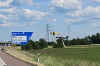 2 Flugzeuge