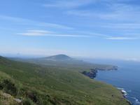 Venetia Island am Ring of Kerry
