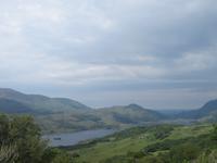 Ladie's View, Ring of Kerry