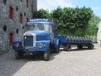 Jameson Distillery, Midleton