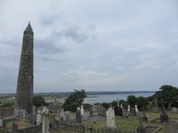 Ardmore, unser Zwischenstopp auf dem Weg nach Waterford