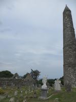 Ardmore, unser Zwischenstopp auf dem Weg nach Waterford