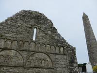 Ardmore, unser Zwischenstopp auf dem Weg nach Waterford