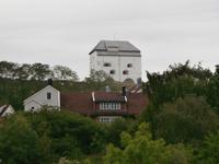 Trondheim Festung Christiansten