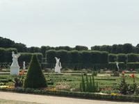 Herrenhäuser Gärten - im Großen Parterre