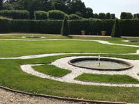 Herrenhäuser Gärten - in den Sondergärten