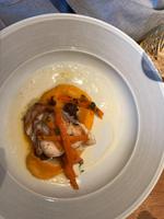 Elbphilharmonie - Gaumenschmaus vor dem Konzert