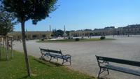 Wien, Schloss und Garten Schönbrunn