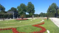 Wien, Schloss und Garten Schönbrunn