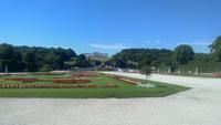 Wien, Schloss und Garten Schönbrunn