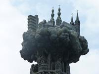 Historiensäule in Koblenz (4)