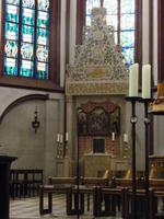 Liebfrauenkirche in Koblenz (3)