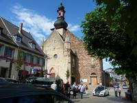 Rüdesheimer Marktkirche