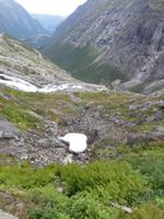 Trollstige Plateau