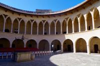 Mallorca - Belvedere-Festung