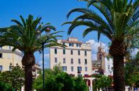 Ajaccio - Korsika