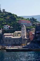 Cinque Terre