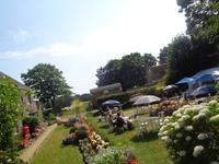 Sark, Gefängnis