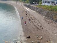 Bouley Bay