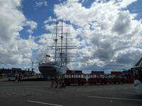  Segelschulschiff 