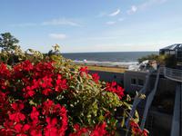  Abschied vom Meer