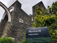 Landeskirche Meritxell
