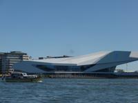 Amsterdam Grachtenfahrt