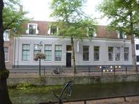 Amersfoort Mondrianhaus