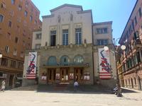 La Spezia