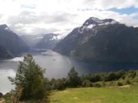 Geirangerfjord