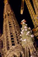 Barcelona - La Sagrada Familia