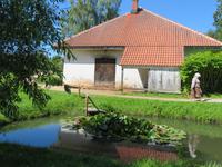 Turaida Dorfmuseum