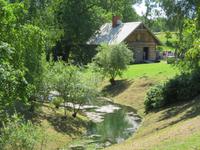 Turaida Dorfmuseum