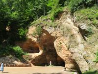 Guthmannhöhle