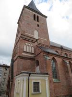 Tartu Johanniskirche