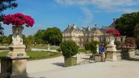 Jardin du Luxembourg