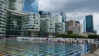 La Defense
