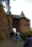 Burg Hengebach