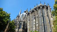 Aachen Dom