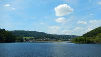 Schifffahrt Rurstausee