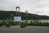 Brücke zu den Vesteralen