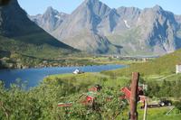 Lofoten